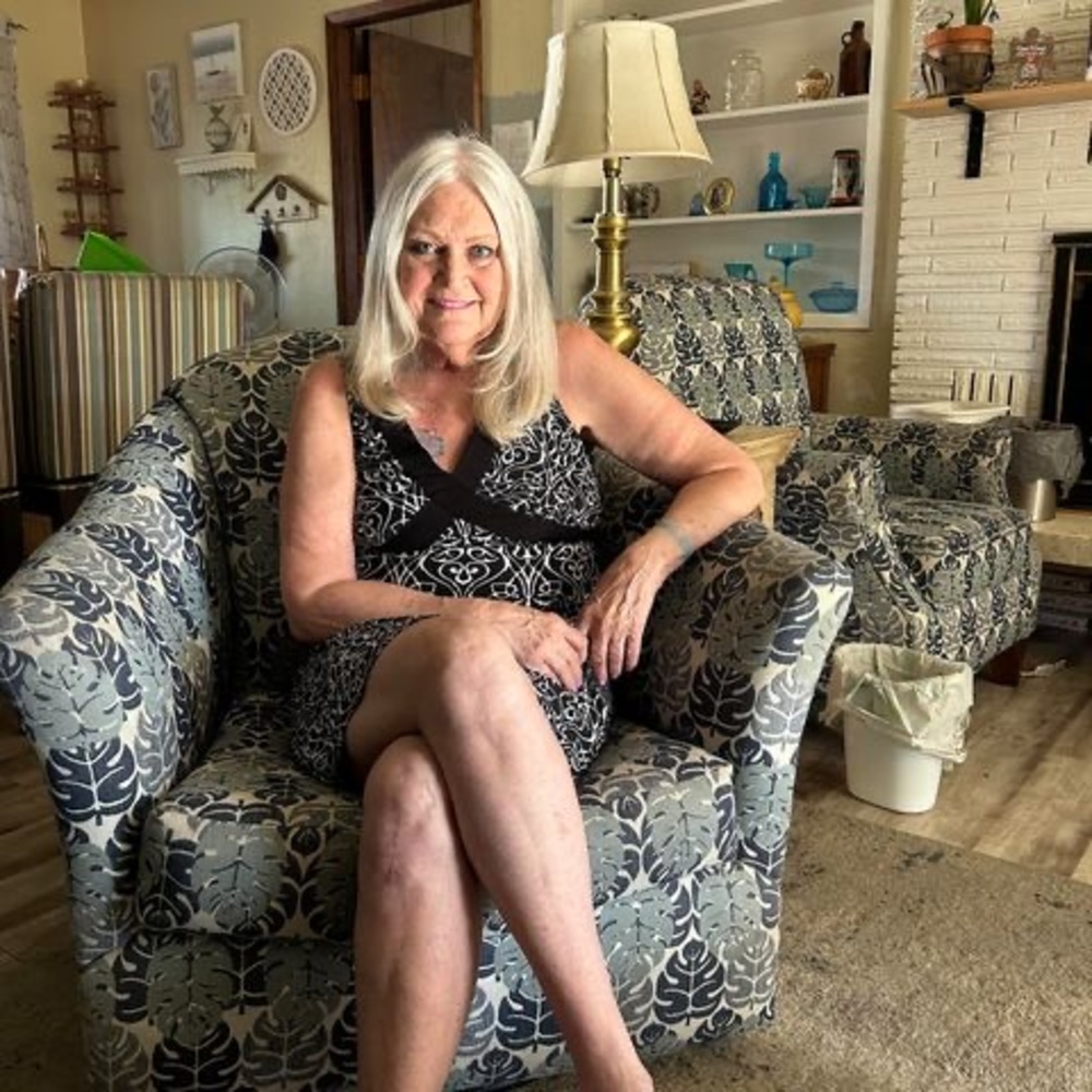 Meet your Posher, Vicki